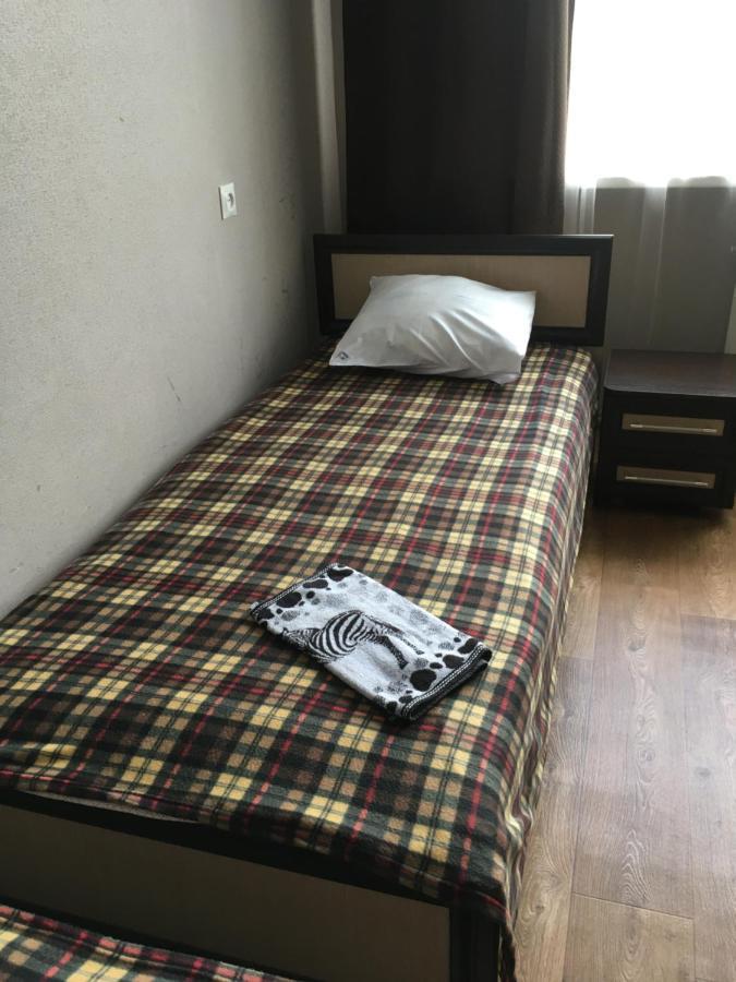 ホテルDinamo ホメリ エクステリア 写真